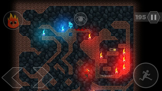 森林冰火人手游官方正版