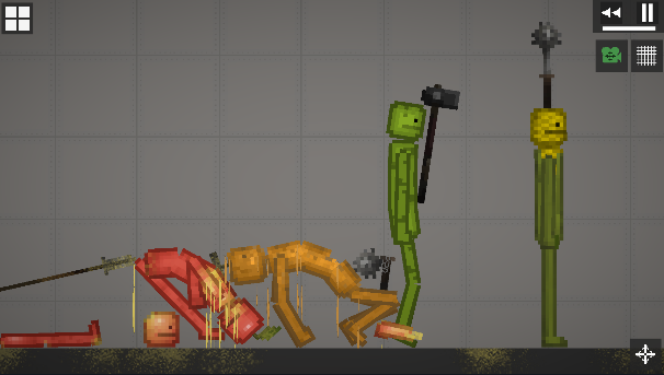 甜瓜游乐场9.1版本中文版