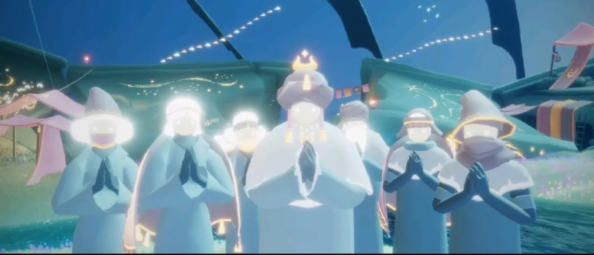 sky光遇免费脚本