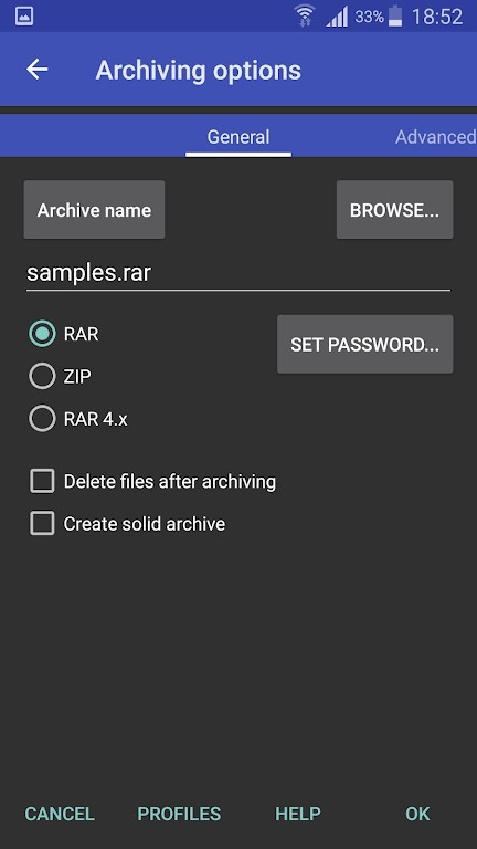 WinRAR