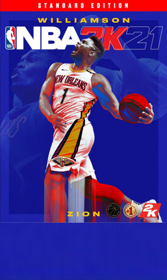 nba2k21手机中文版免费