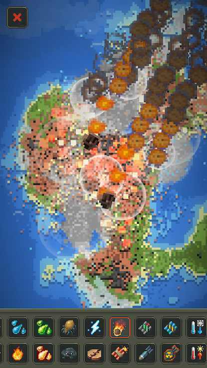 世界盒子0.14全物品解锁