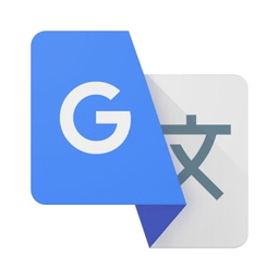 谷歌Google翻译