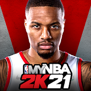 nba2k21手机版无限金币存档