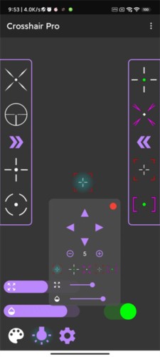 Crosshairpro中文版