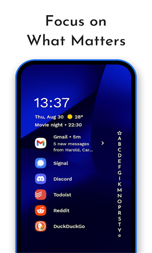 Niagara桌面启动器