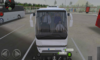 超级驾驶1.5.4破解版