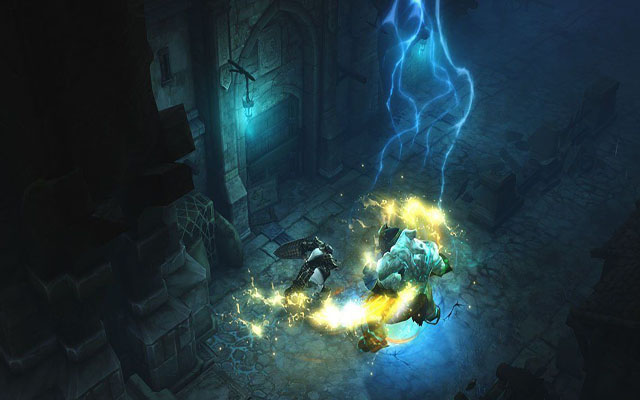 暗黑破坏神3夺魂之镰