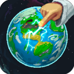 上帝模拟器破解版修仙全解锁无广告