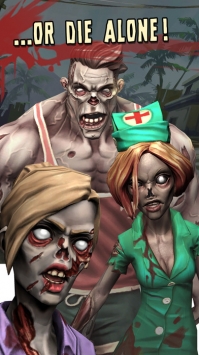 死亡岛幸存者手机中文版