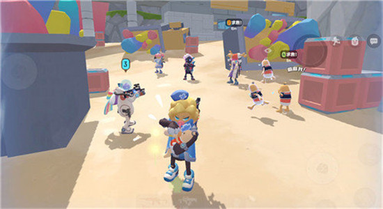 香肠派对多功能辅助免费手机版