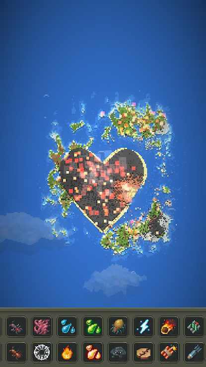 世界盒子2022最新版破解版