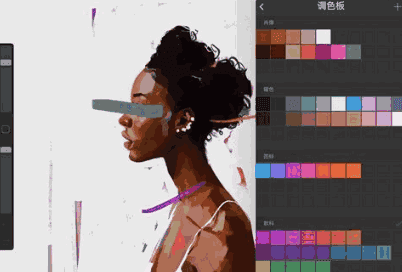 procreate免费版ipad