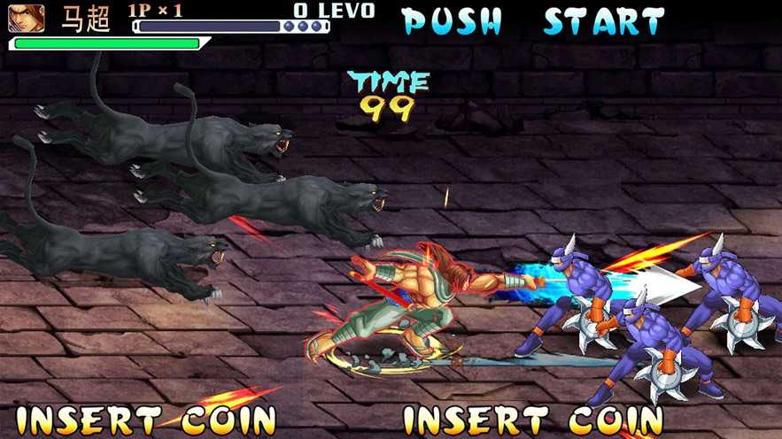 三国战纪风云再起无限气版