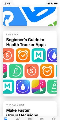 AppStore