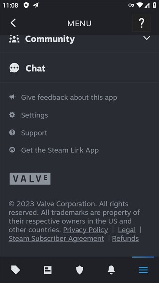 Steam官方正版