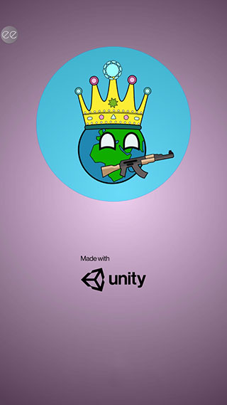 波兰球之世界征服者破解版