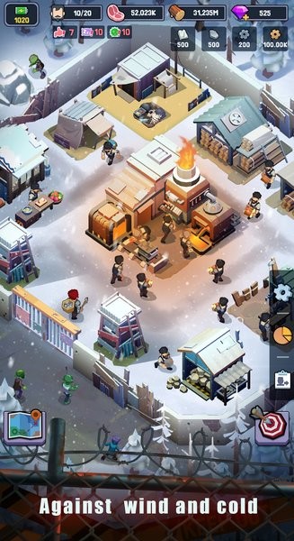 死亡崛起游戏下载