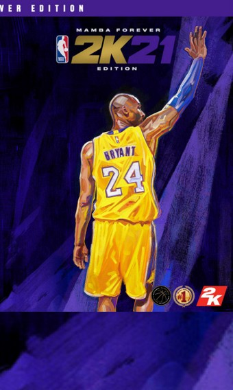 nba2k21手机版中文直装版