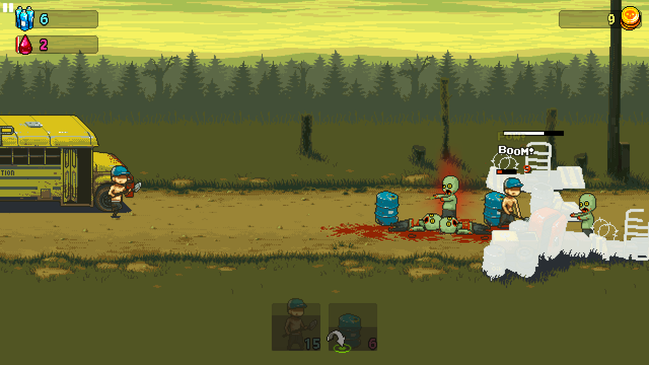 死亡突围僵尸战争3.5.0内购破解版