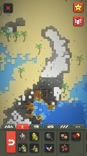 上帝模拟器破解版修仙全解锁无广告