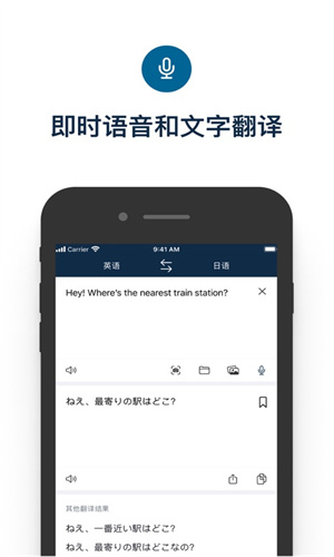 Deepl翻译器