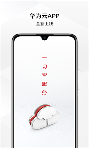 华为云服务