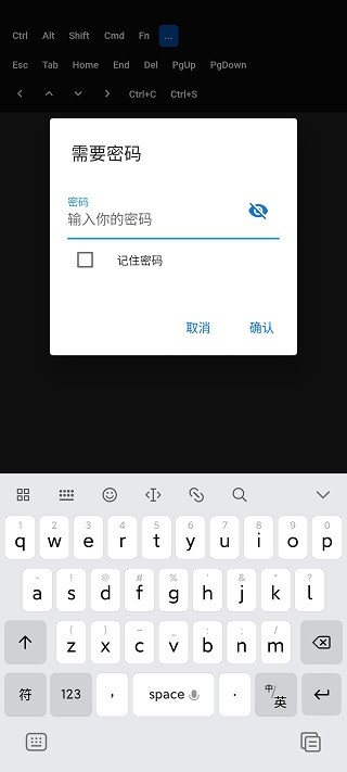 RustDesk专业版