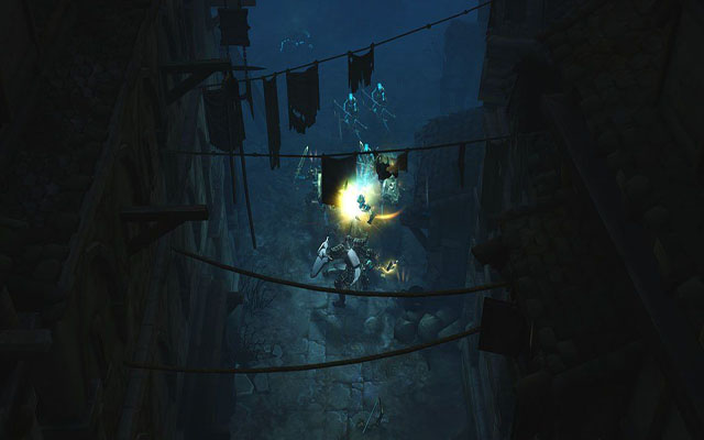 暗黑破坏神3夺魂之镰