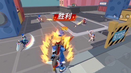 乐迪香肠派对辅助器