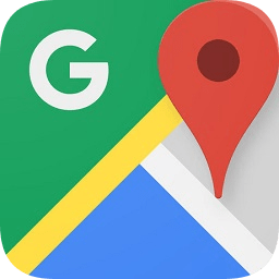 google地图中文版
