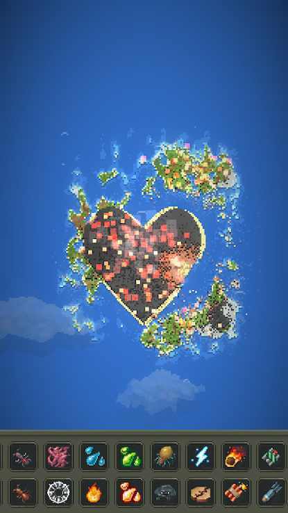 世界盒子0.13.9全物品解锁