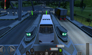 超级驾驶1.5.4破解版