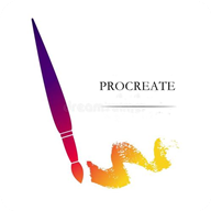 procreate绘画软件