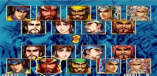 三国战纪内购破解版