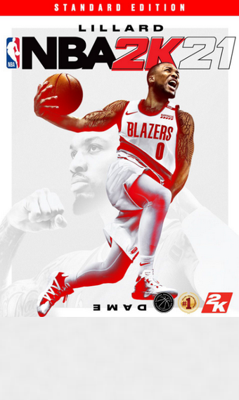 nba2k21手机中文版免费