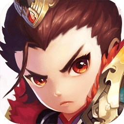 神奇三国手游