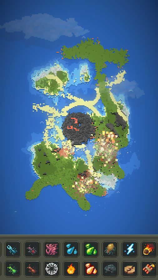 世界盒子0.14.9全物品解锁