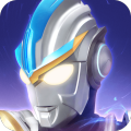 奥特曼传奇英雄∞钻石最新版2022