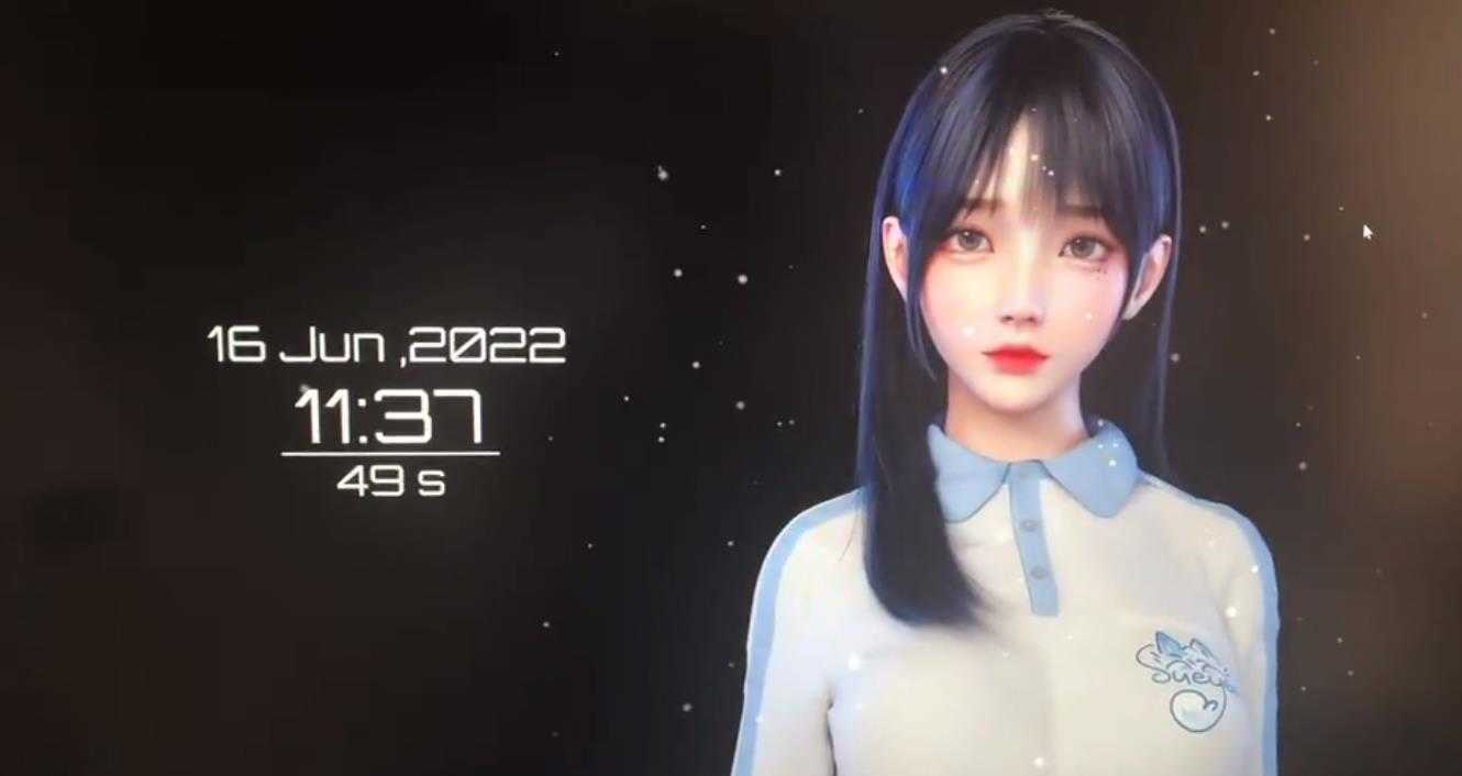 wallpaperengine麻匪壁纸