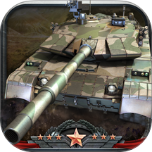 全民坦克联盟手机版v1.2.220