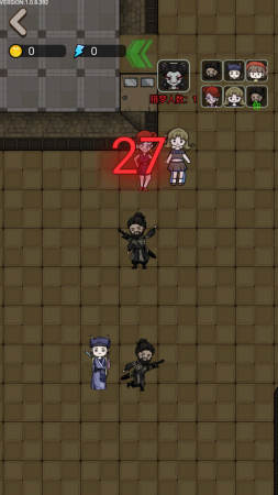 猎梦宿舍最新破解版无限金币免广告