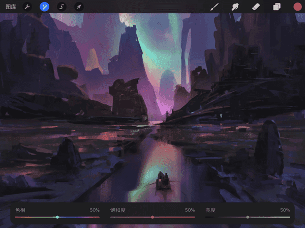 procreate免费版ipad版