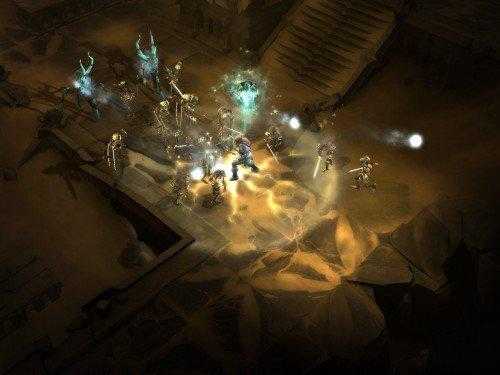 暗黑破坏神3终极邪恶版