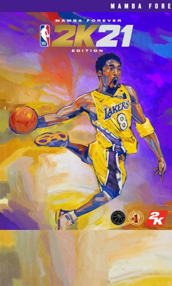 nba2k21手机版中文直装版