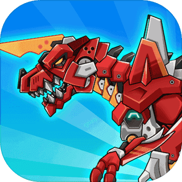 机甲斗兽场飞煌骑士无限零件