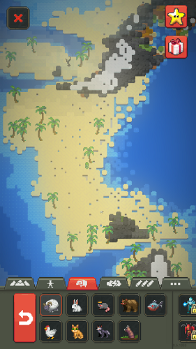 上帝模拟器破解版修仙全解锁无广告