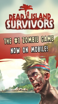 死亡岛幸存者手机中文版