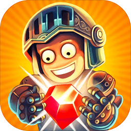 诅咒的宝藏2升级版v1.4.3 安卓版