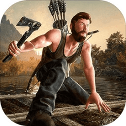木筏生存英雄逃脱中文版(Raft Survival Hero Escape)